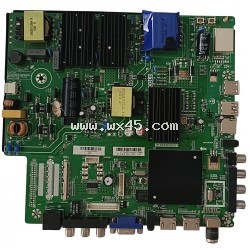 夏新 LE-8822A 主板组件 TP.HV530.PC821 夏新 LE-8822A 主板组件 TP.HV530.PC821